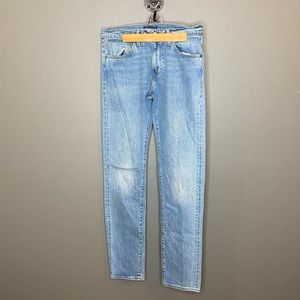 Levi’s Made & Crafted Selvedge 511